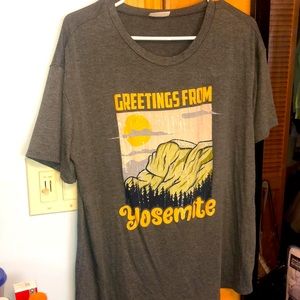 Cute Graphic T-shirt